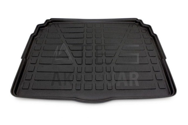 Audi A4 Bagaj Havuzu 2008-2014 Arası