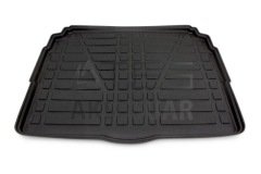 Audi A4 Bagaj Havuzu 2008-2014 Arası