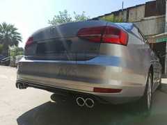 VOLKSWAGEN JETTA 2015-2018 DIFUZOR