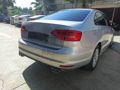 VOLKSWAGEN JETTA 2015-2018 DIFUZOR