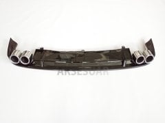 VOLKSWAGEN JETTA 2015-2018 DIFUZOR