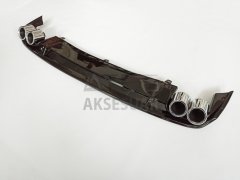 VOLKSWAGEN JETTA 2015-2018 DIFUZOR