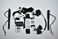 W205 C SERISI IÇIN UYUMLU ELEKTRIKLI BAGAJ AÇMA