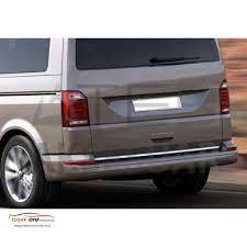 VW T6 Transporter Krom Bagaj Alt Çıtası 2015 Üzeri