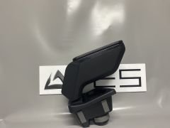 Renault Megane 4 2016 ve Üzeri Geçme Kolçak