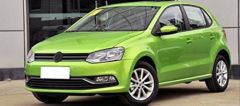 POLO 2014-2016 IÇIN UYUMLU ÖN LEDI DIZAYN A