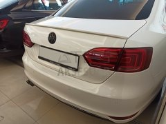 VOLKSWAGEN JETTA 2015-2018 WING SPOILER
