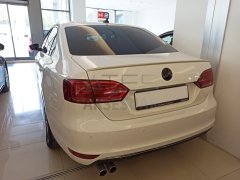 VOLKSWAGEN JETTA 2015-2018 WING SPOILER