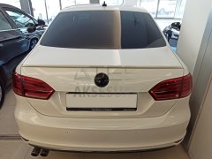 VOLKSWAGEN JETTA 2015-2018 WING SPOILER
