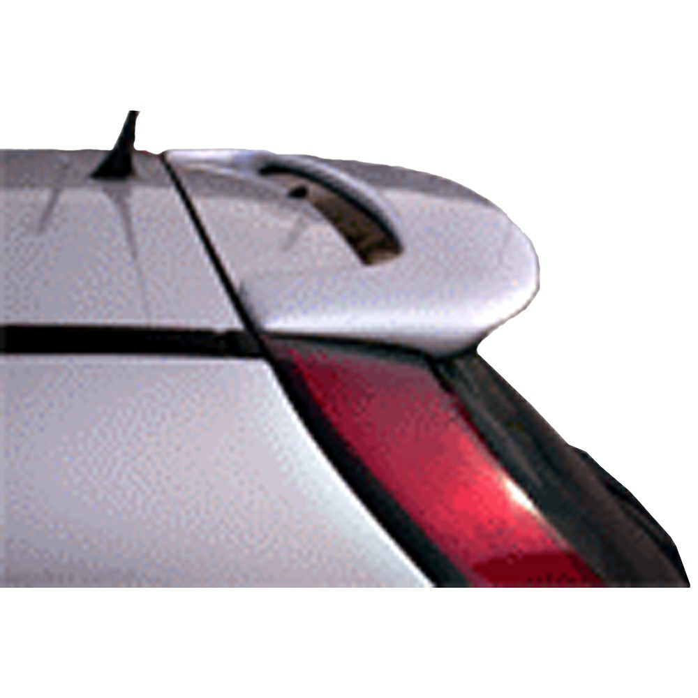 Opel Corsa C Arası Açık Model Spoiler