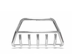 FORD TRANSİT (2014 +) KROM ÖN KORUMA