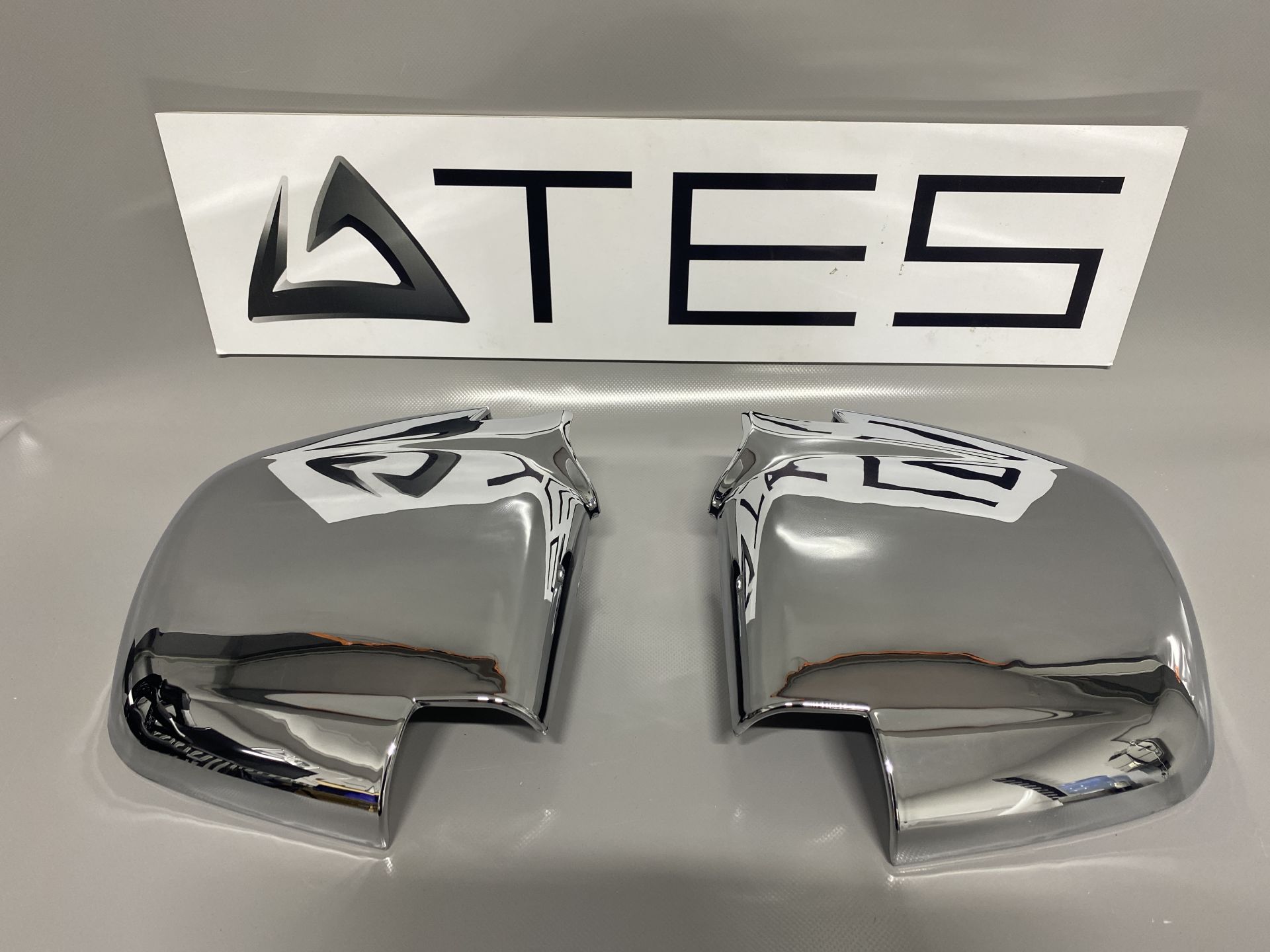 Hyundai Starex Krom Ayna Kapağı