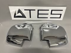 Hyundai Starex Krom Ayna Kapağı