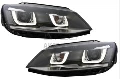 VOLKSWAGEN JETTA 2011-2018 LED FAR TAKIMI