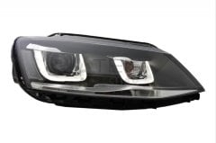 VOLKSWAGEN JETTA 2011-2018 LED FAR TAKIMI