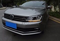 VOLKSWAGEN JETTA 2011-2018 LED FAR TAKIMI