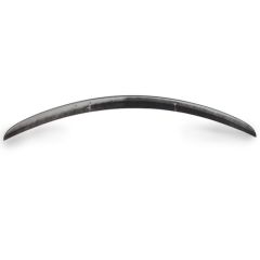 W205  C COUPE 2015-2018  IÇIN UYUMLU SPOILER PIANO BLACK