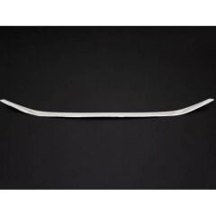 Peugeot Rifter Ön Tampon Çıtası Paslanmaz Çelik 1 Parça 2019>