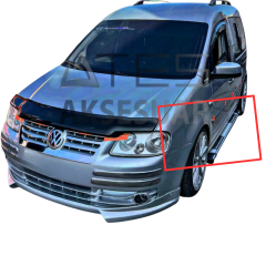 VOLKSWAGEN CADDY 2018+ YAN BASAMAK