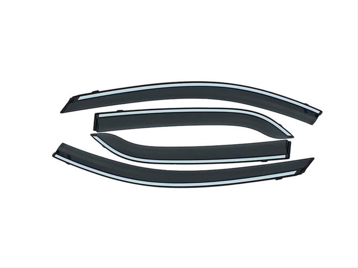 POLO 2010-2017 IÇIN UYUMLU  CAM RÜZGARLIGI