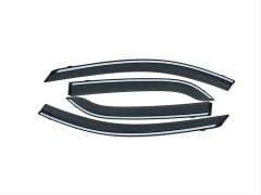 POLO 2010-2017 IÇIN UYUMLU  CAM RÜZGARLIGI