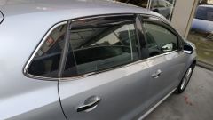 POLO 2010-2017 IÇIN UYUMLU  CAM RÜZGARLIGI