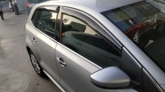 POLO 2010-2017 IÇIN UYUMLU  CAM RÜZGARLIGI