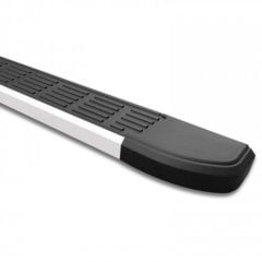 Fiat Doblo Uzun Şase Siyah Yan Basamak 223 Cm 2001-2010a)