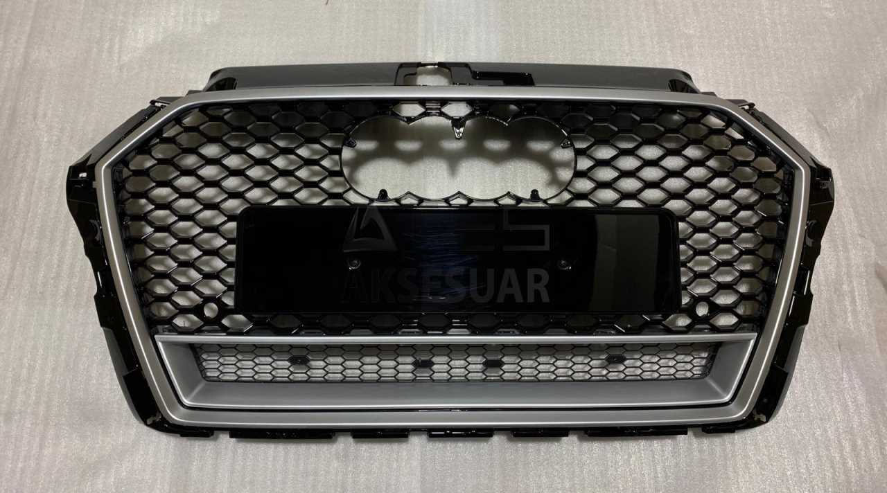 AUDI A3 2016-2020 PANJUR RS3 GRI