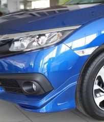 CIVIC FC5 2016-2021 IÇIN UYUMLU  ASIAN BODY KIT