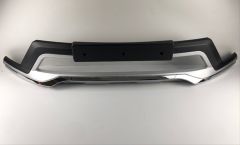 SPORTAGE 2019+ ÖN VE ARKA TAMPON KORUMASI DIZAYN B