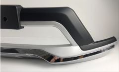 SPORTAGE 2019+ ÖN VE ARKA TAMPON KORUMASI DIZAYN B