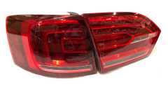 VOLKSWAGEN JETTA 2012-2014 LED STOP KIRMIZI