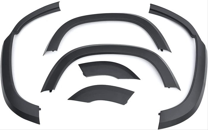 DEFENDER 2020+ IÇIN IÇIN ÇAMURLUK KORUMASI (DODIK)