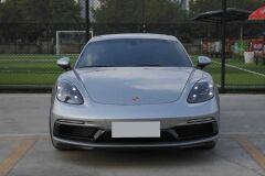718 GTS IÇIN UYUMLU BODY KIT 2016+
