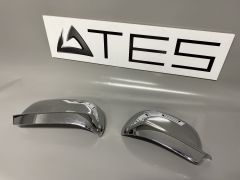 Volkswagen Bora 1997-2004 Krom Ayna Kapağı