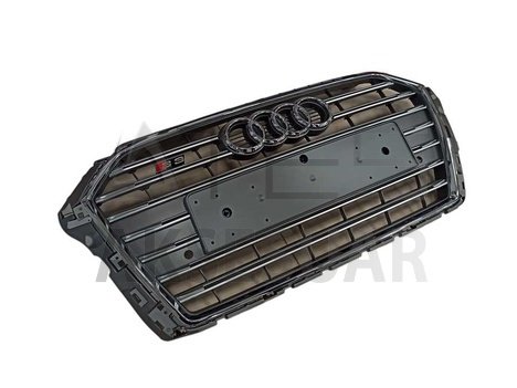 AUDI A3 2016-2020 PANJUR S3 GRI