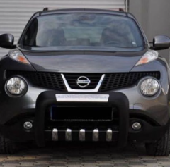 Nissan Juke ÖN KORUMA