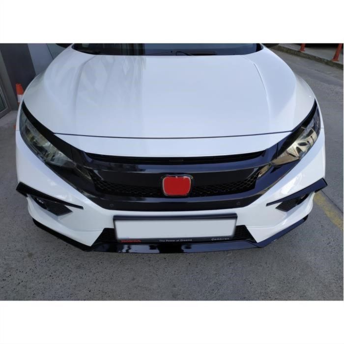 CIVIC FC5 2016-2021 IÇIN UYUMLU  CONCEPT STYLE BODY KIT
