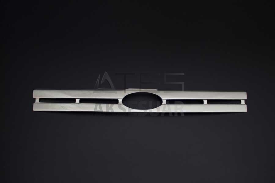 Ford Connect Krom Ön Panjur 2006-2009 Arası