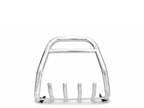 NISSAN SKYSTAR D22 2002-2005 / NP300 2008-2016 KROM ÖN KORUMA