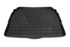 Audi Q7 Bagaj Havuzu 2006-2015 Arası