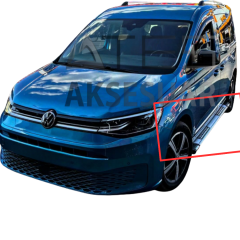 VOLKSWAGEN CADDY 2020+ YAN BASAMAK