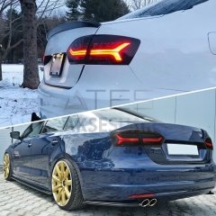 JETTA 2012-2018 LED STOP (AUDI STİL)