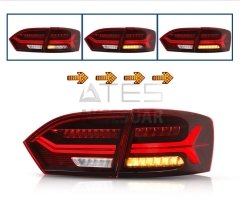 JETTA 2012-2018 LED STOP (AUDI STİL)