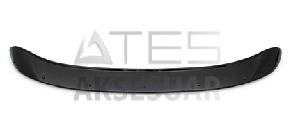 Citroen Berlingo Ön Kaput Koruyucu Rüzgarlığı 2019-