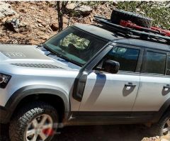 DEFENDER 2020+ IÇIN  SNORKEL