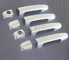 TOYOTA HILUX VIGO 2012-2015 KAPI KOLU KAPLAMA KROM