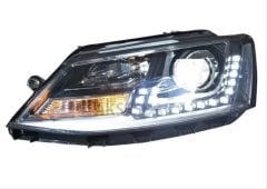 VOLKSWAGEN JETTA 2010-2017 HIGHLINE LED FAR