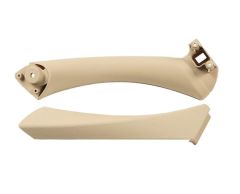 3 SERISI E90 2005-2012 IÇIN UYUMLU  KAPI KOLCAK KREM